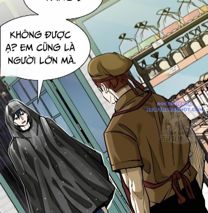 Shark – Cá Mập Tập 297 trang 21