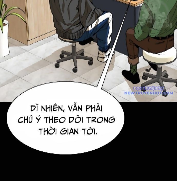 Shark – Cá Mập Tập 297 trang 30