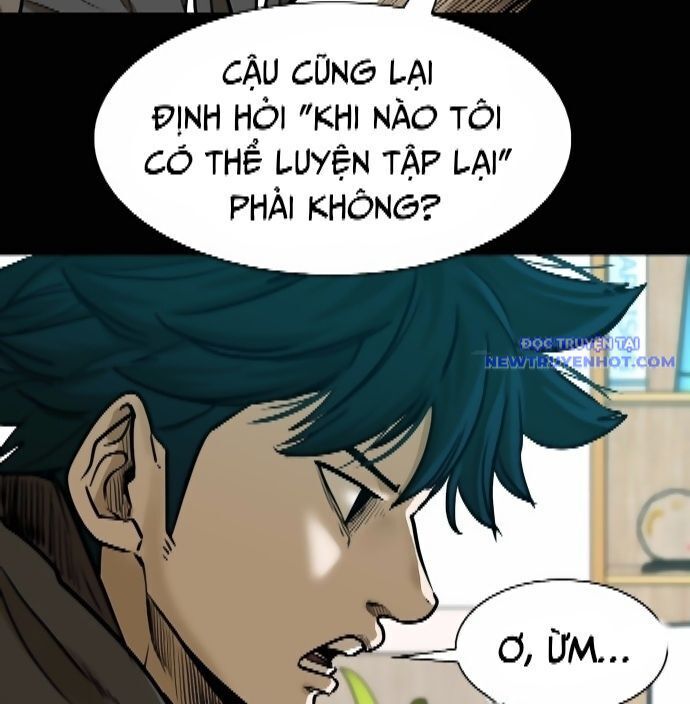 Shark – Cá Mập Tập 297 trang 33