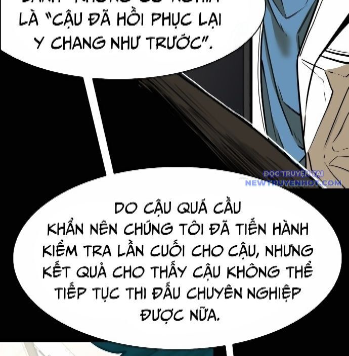 Shark – Cá Mập Tập 297 trang 36
