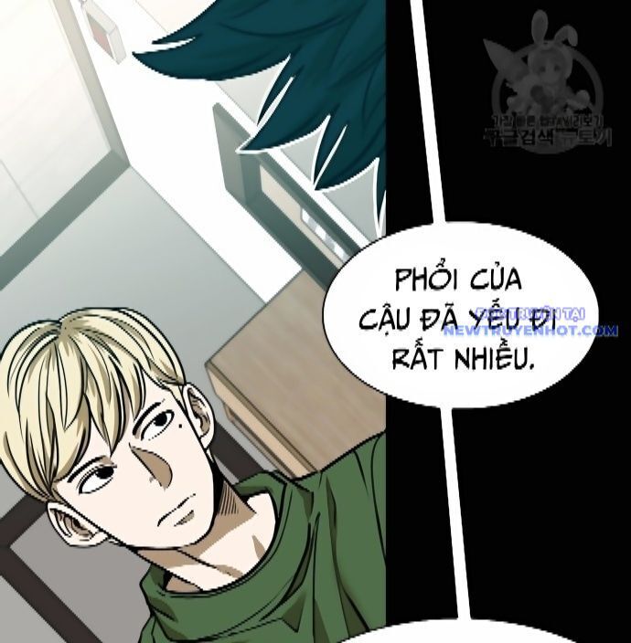 Shark – Cá Mập Tập 297 trang 37
