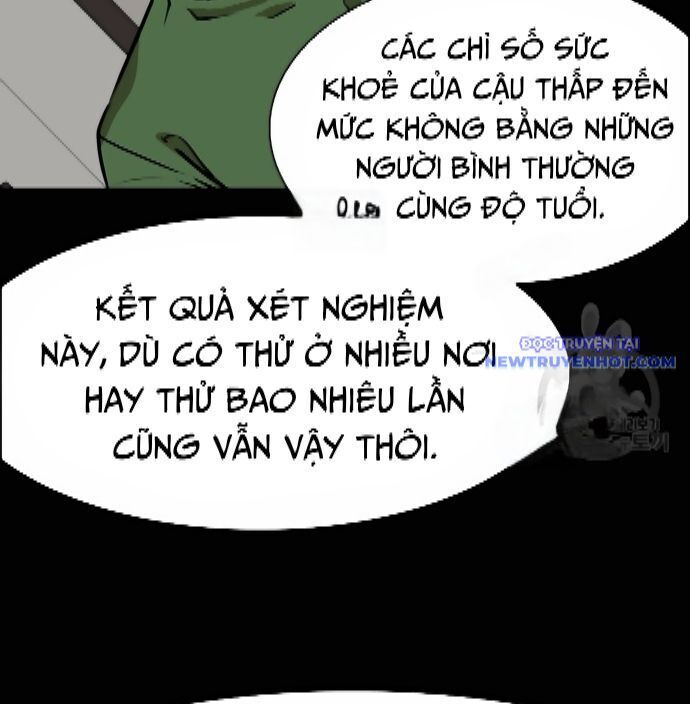 Shark – Cá Mập Tập 297 trang 38