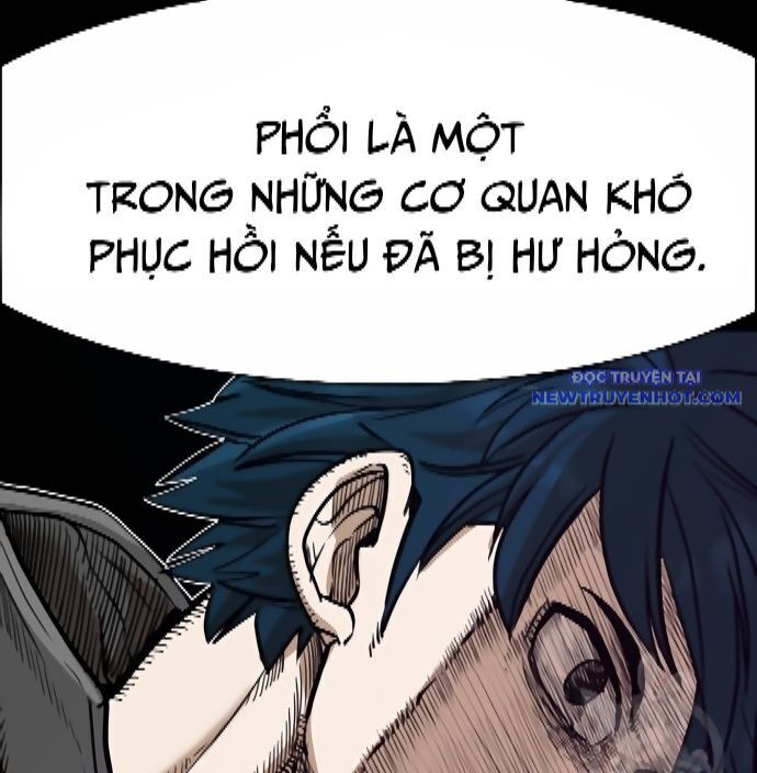 Shark – Cá Mập Tập 297 trang 39