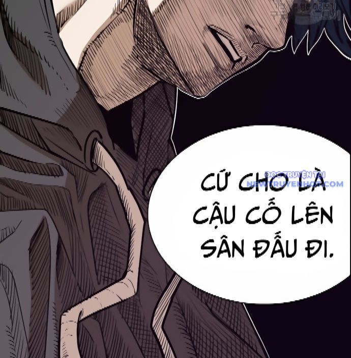Shark – Cá Mập Tập 297 trang 40