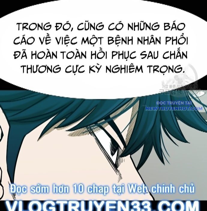 Shark – Cá Mập Tập 297 trang 58