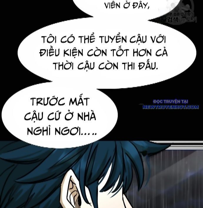 Shark – Cá Mập Tập 297 trang 64