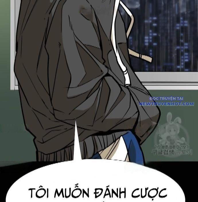 Shark – Cá Mập Tập 297 trang 69