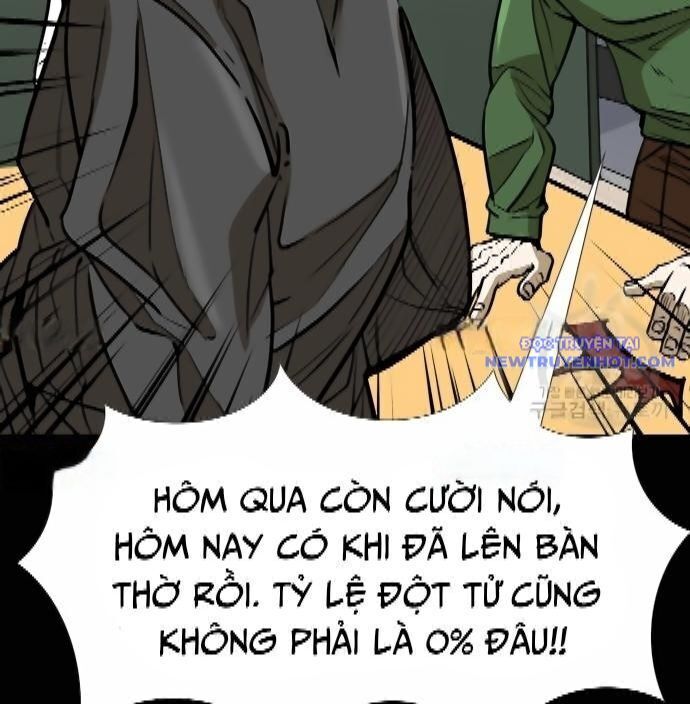 Shark – Cá Mập Tập 297 trang 72
