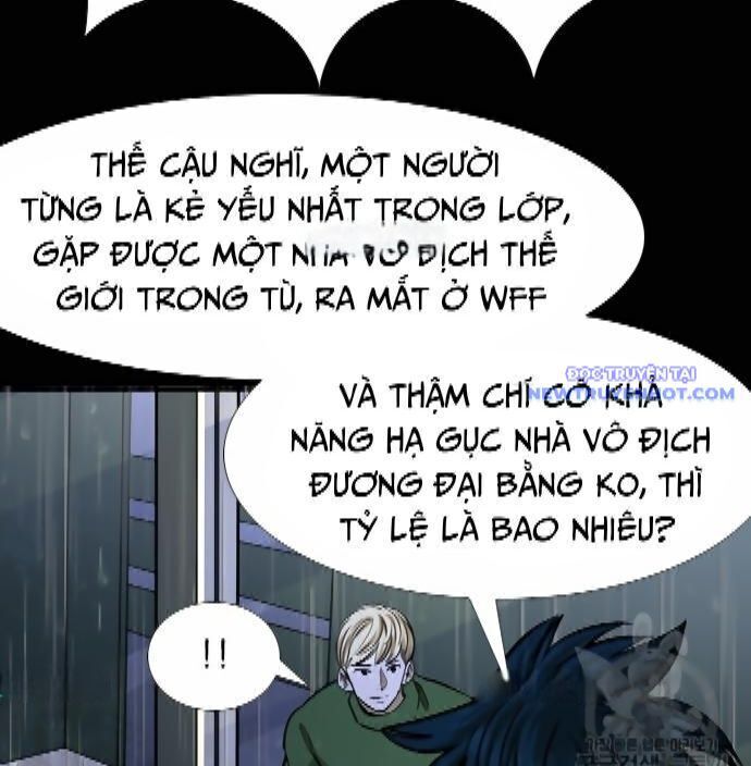 Shark – Cá Mập Tập 297 trang 73