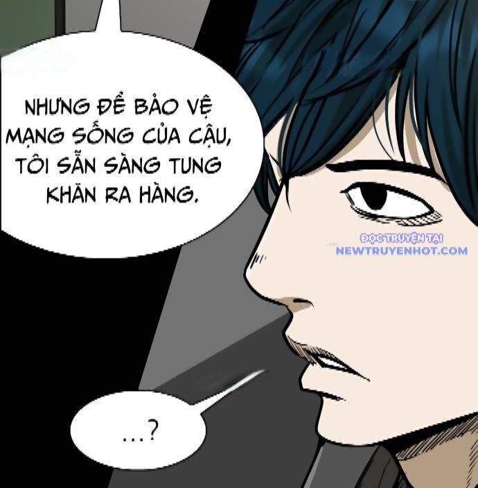 Shark – Cá Mập Tập 297 trang 91