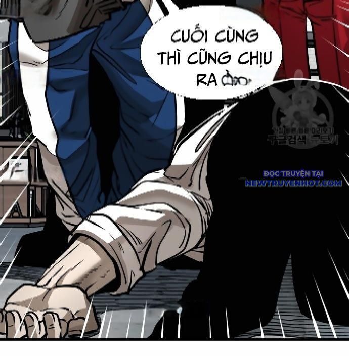 Shark – Cá Mập Tập 298 trang 125