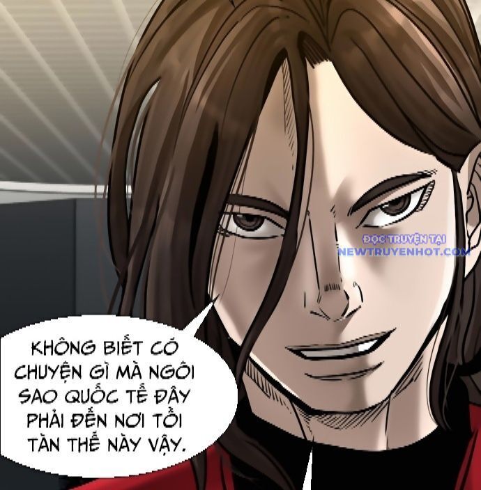 Shark – Cá Mập Tập 298 trang 127