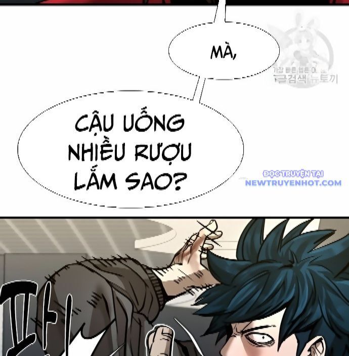 Shark – Cá Mập Tập 298 trang 128