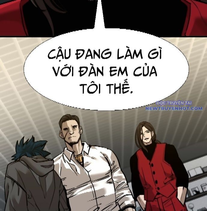 Shark – Cá Mập Tập 298 trang 134