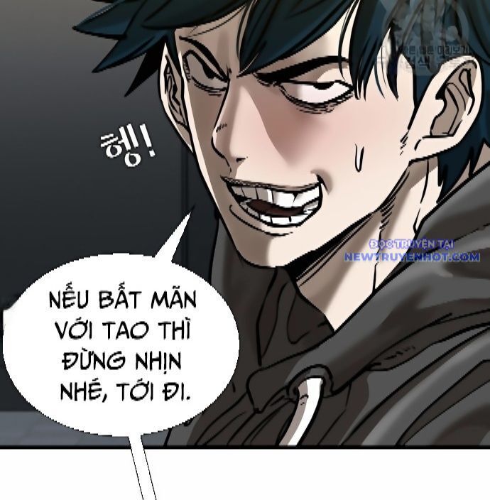 Shark – Cá Mập Tập 298 trang 138