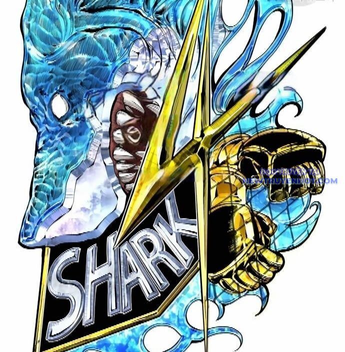 Shark – Cá Mập Tập 298 trang 16