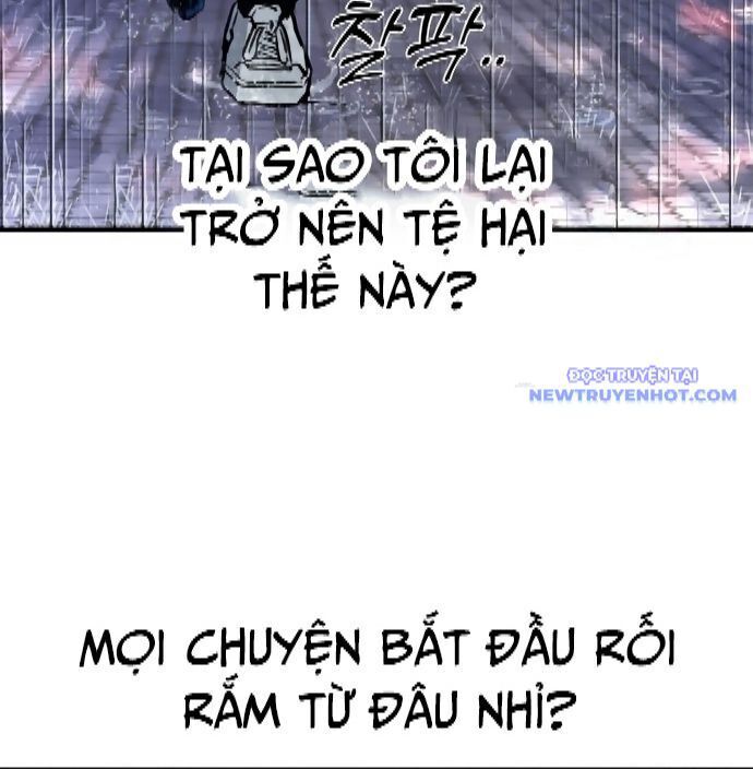 Shark – Cá Mập Tập 298 trang 190