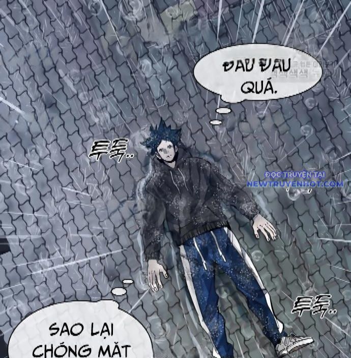Shark – Cá Mập Tập 298 trang 203