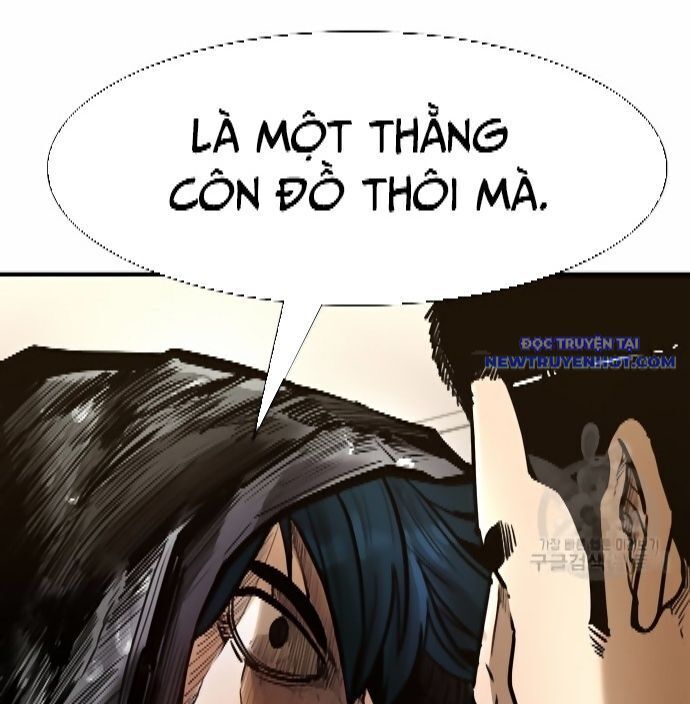 Shark – Cá Mập Tập 298 trang 35