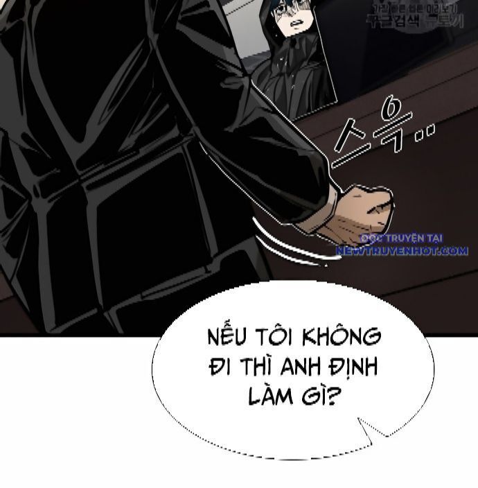 Shark – Cá Mập Tập 298 trang 40