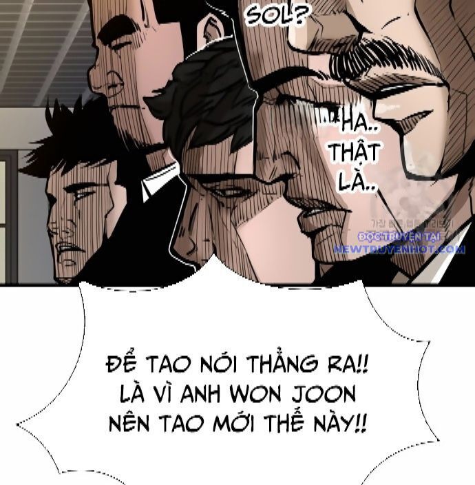 Shark – Cá Mập Tập 298 trang 82