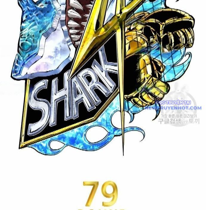 Shark – Cá Mập Tập 299 trang 14