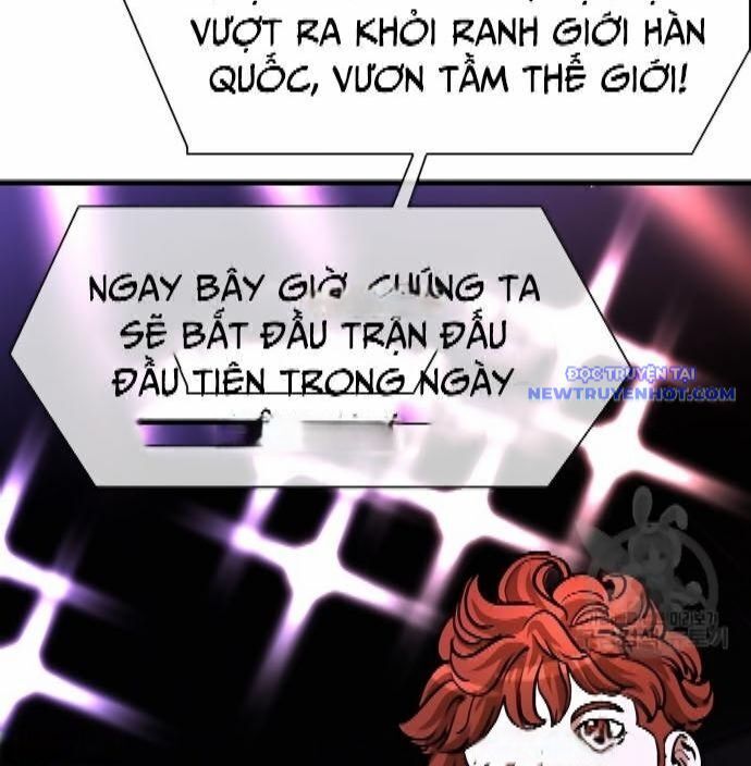 Shark – Cá Mập Tập 299 trang 134