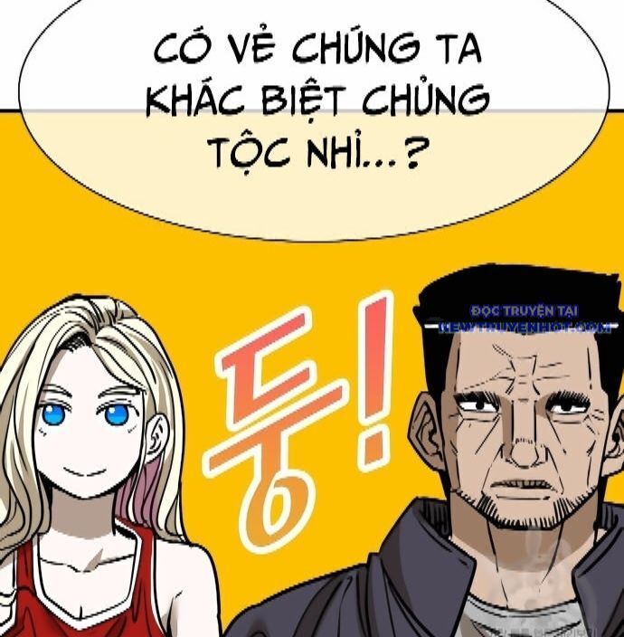 Shark – Cá Mập Tập 299 trang 56