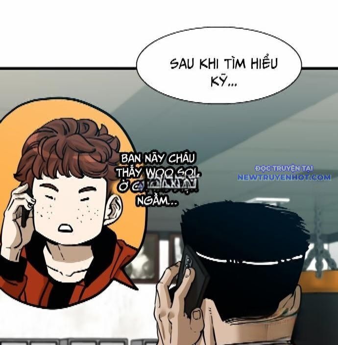 Shark – Cá Mập Tập 299 trang 60