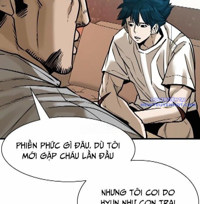 Shark – Cá Mập Tập 299 trang 67