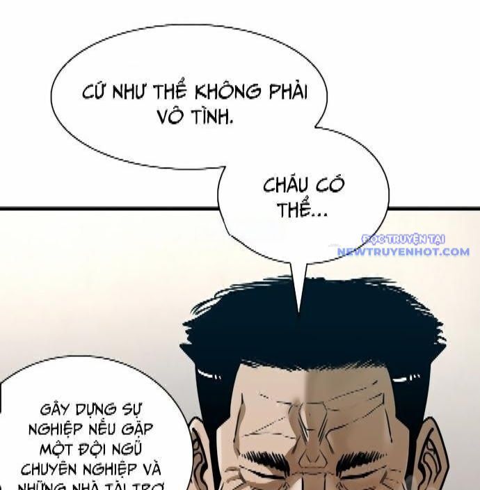 Shark – Cá Mập Tập 299 trang 70