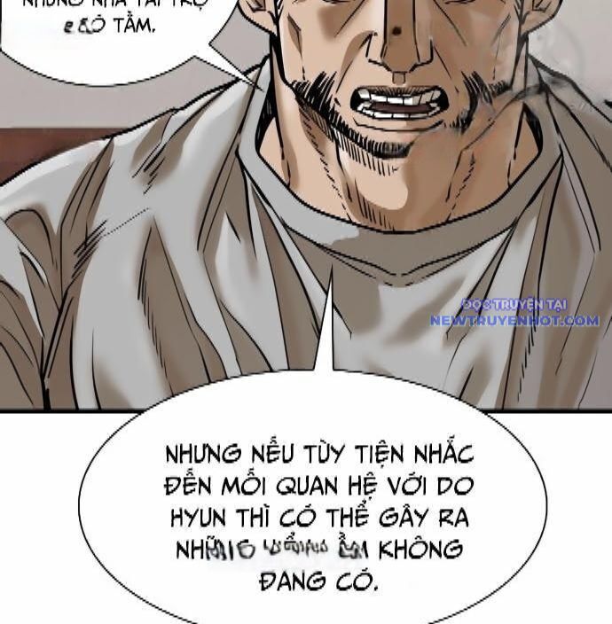 Shark – Cá Mập Tập 299 trang 71