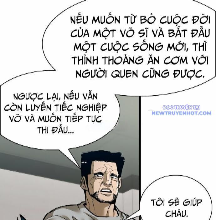Shark – Cá Mập Tập 299 trang 77