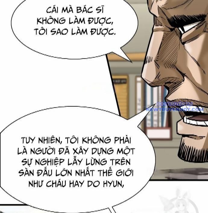 Shark – Cá Mập Tập 299 trang 80