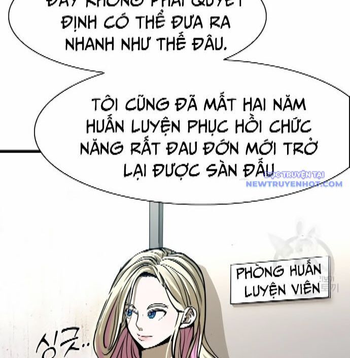 Shark – Cá Mập Tập 299 trang 93