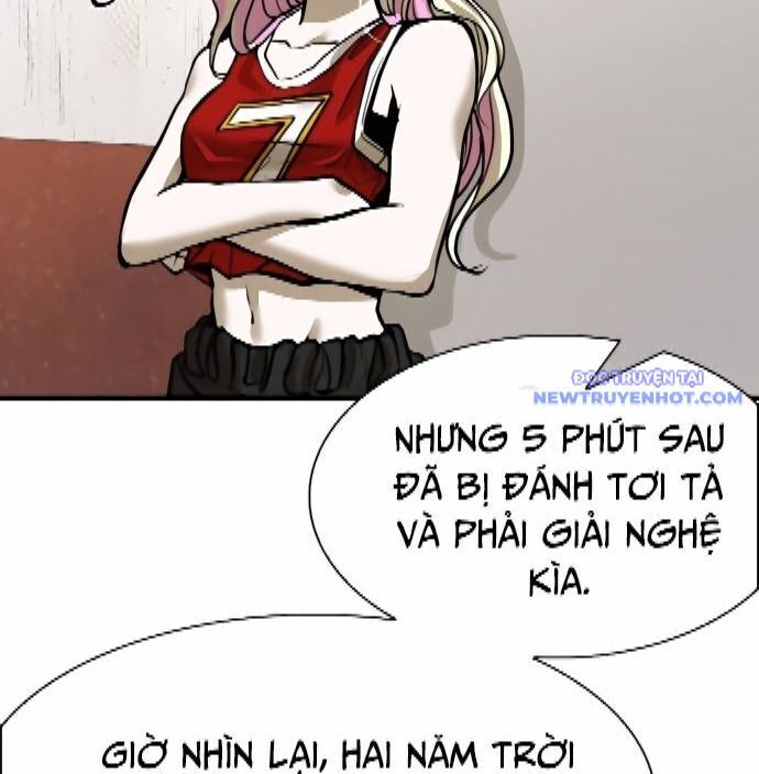 Shark – Cá Mập Tập 299 trang 94
