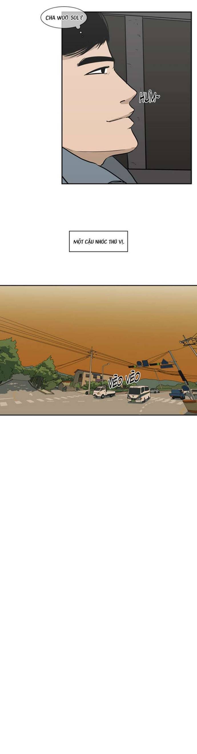 Shark – Cá Mập Tập 3 trang 19
