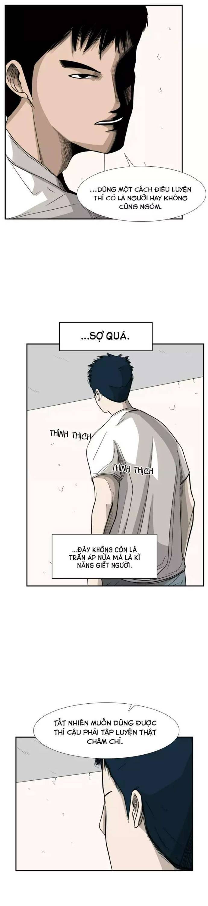 Shark – Cá Mập Tập 30 trang 7