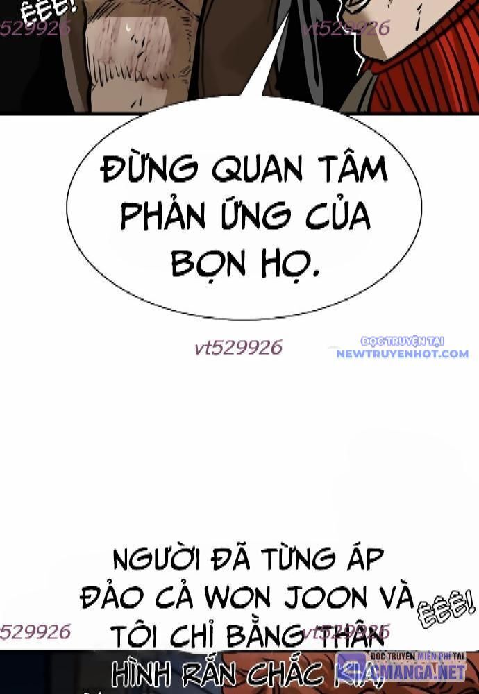 Shark – Cá Mập Tập 300 trang 104
