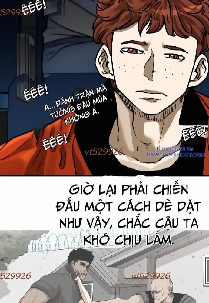 Shark – Cá Mập Tập 300 trang 105