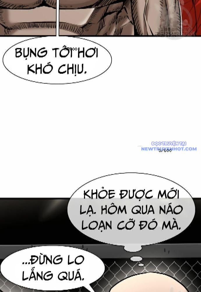 Shark – Cá Mập Tập 300 trang 19