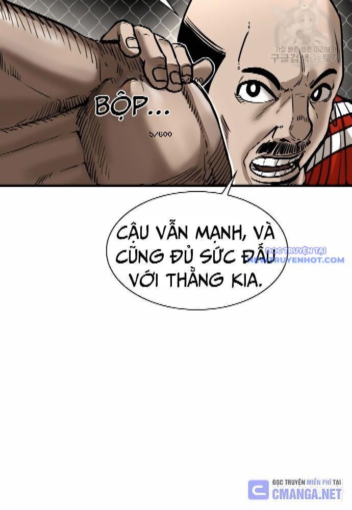 Shark – Cá Mập Tập 300 trang 20