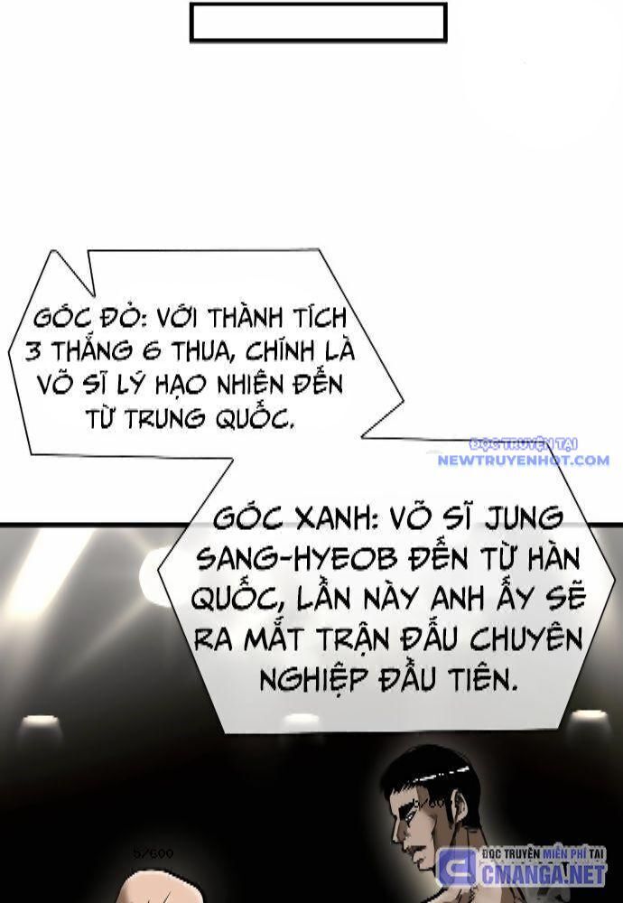 Shark – Cá Mập Tập 300 trang 23