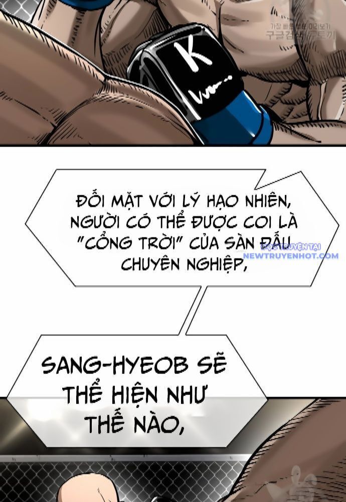 Shark – Cá Mập Tập 300 trang 31