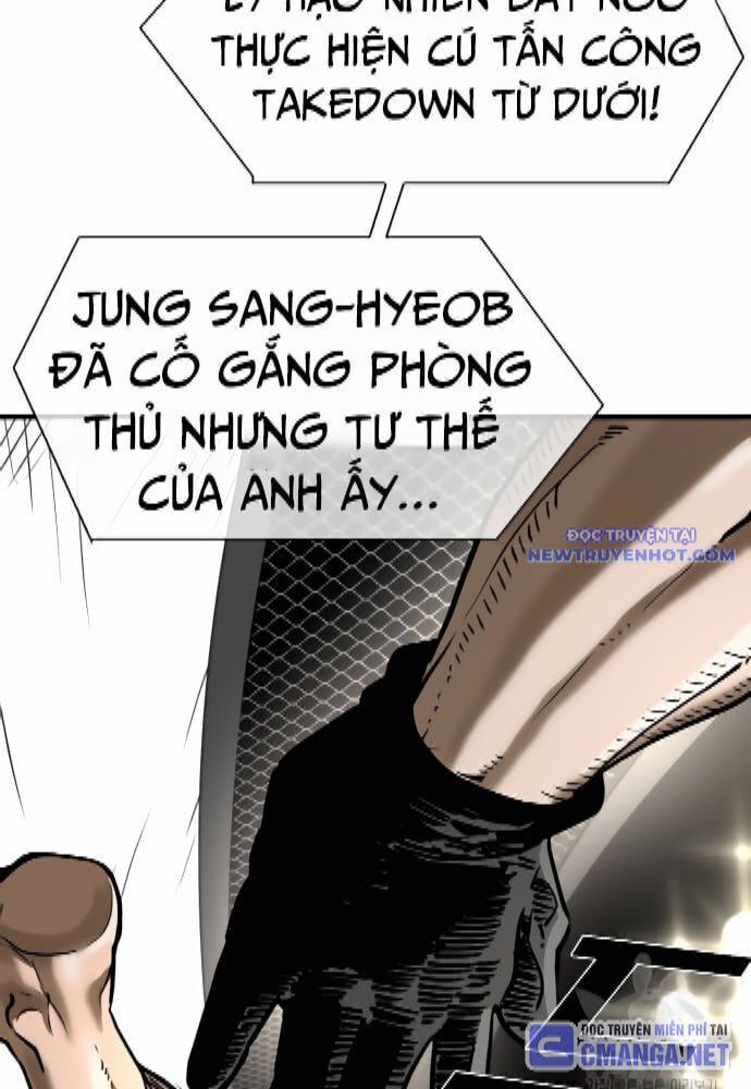 Shark – Cá Mập Tập 300 trang 44