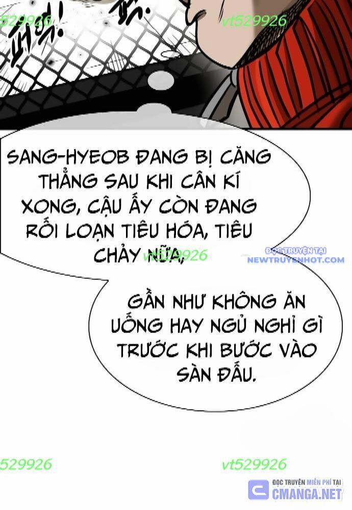Shark – Cá Mập Tập 300 trang 59