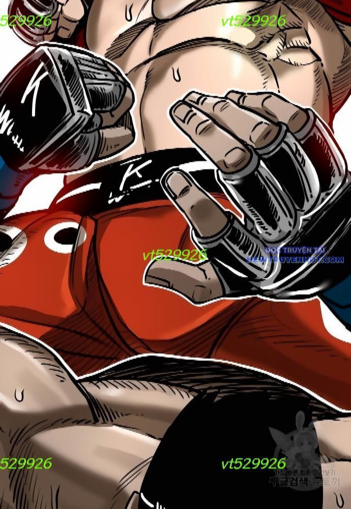 Shark – Cá Mập Tập 300 trang 61