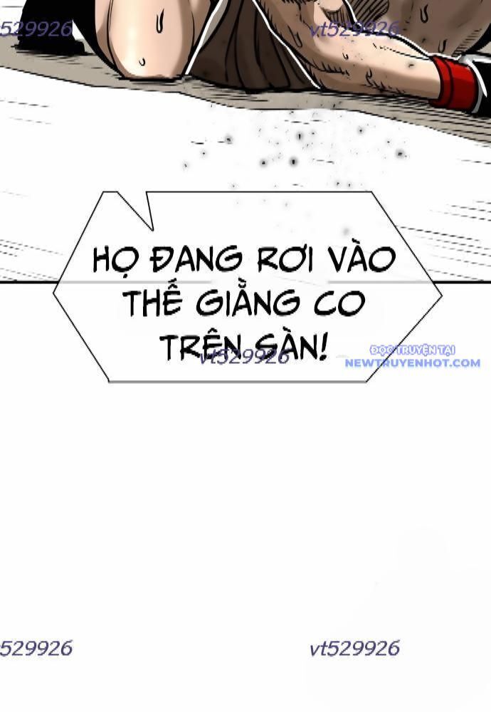 Shark – Cá Mập Tập 300 trang 66