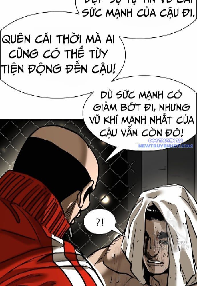 Shark – Cá Mập Tập 300 trang 81