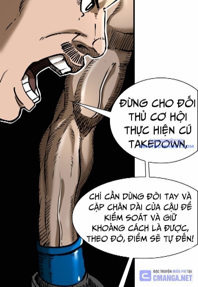 Shark – Cá Mập Tập 300 trang 83